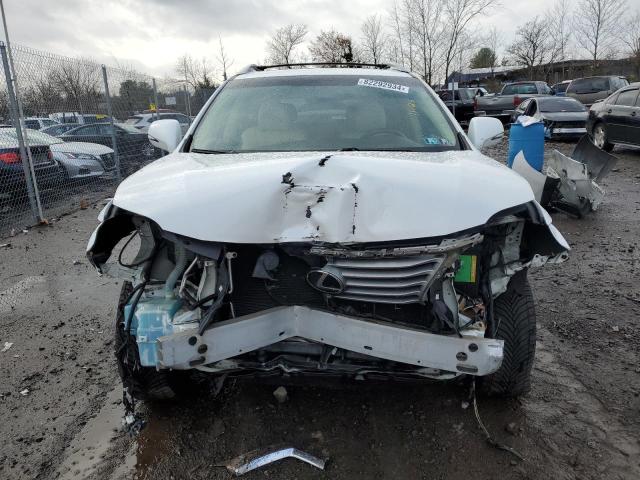 Photo 4 VIN: 2T2BK1BA4DC170142 - LEXUS RX 350 BAS 