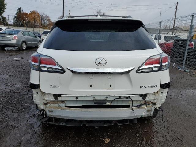 Photo 5 VIN: 2T2BK1BA4DC170142 - LEXUS RX 350 BAS 