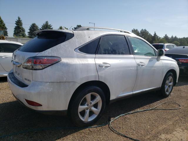 Photo 2 VIN: 2T2BK1BA4DC172604 - LEXUS RX 350 BAS 