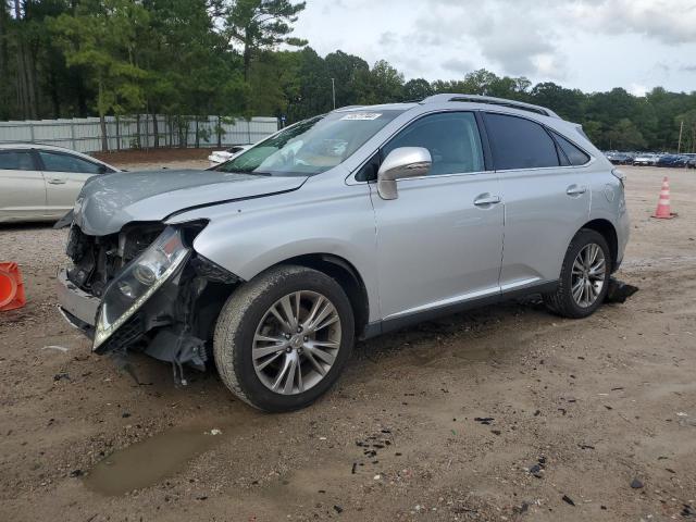 Photo 0 VIN: 2T2BK1BA4DC173140 - LEXUS RX 350 BAS 