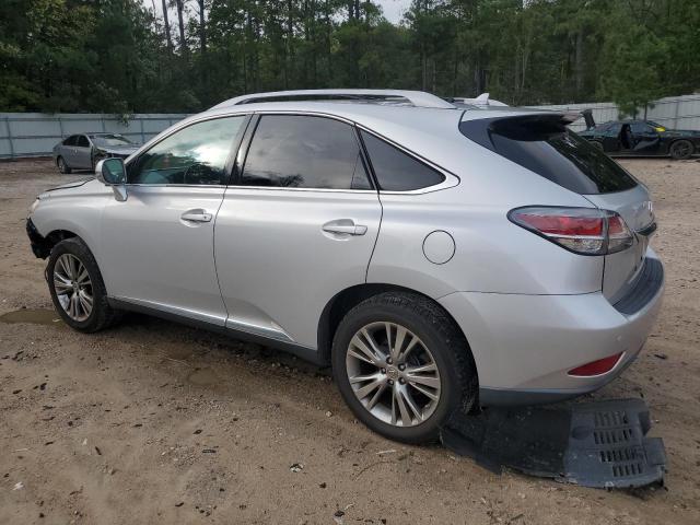 Photo 1 VIN: 2T2BK1BA4DC173140 - LEXUS RX 350 BAS 