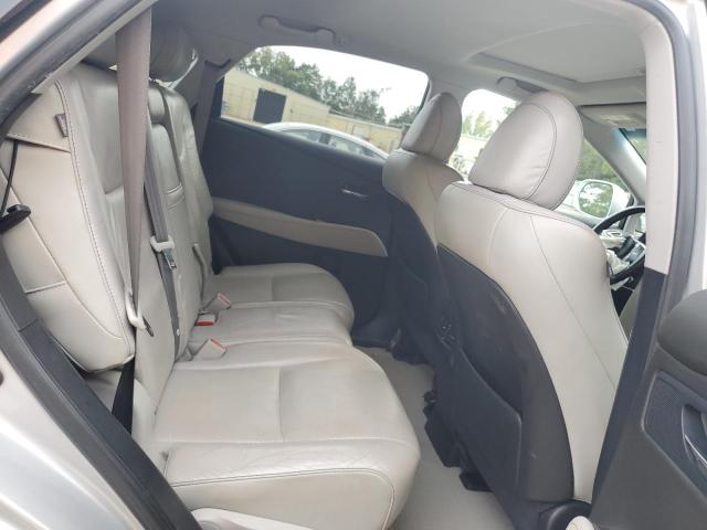 Photo 10 VIN: 2T2BK1BA4DC173140 - LEXUS RX 350 BAS 