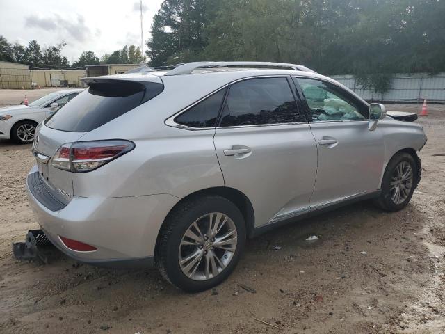 Photo 2 VIN: 2T2BK1BA4DC173140 - LEXUS RX 350 BAS 