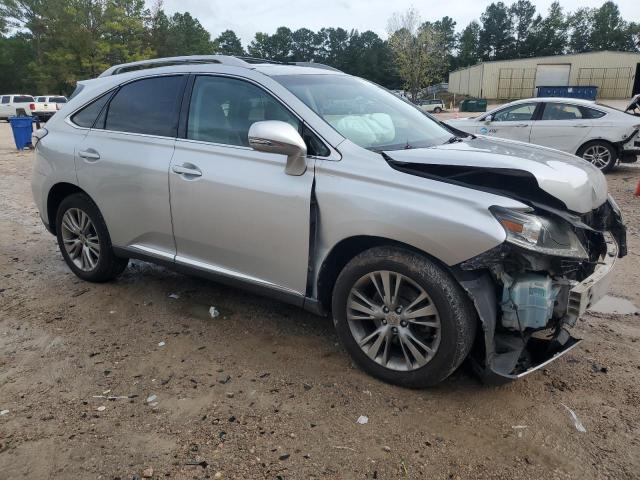 Photo 3 VIN: 2T2BK1BA4DC173140 - LEXUS RX 350 BAS 