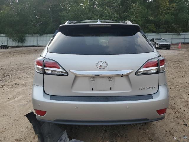 Photo 5 VIN: 2T2BK1BA4DC173140 - LEXUS RX 350 BAS 