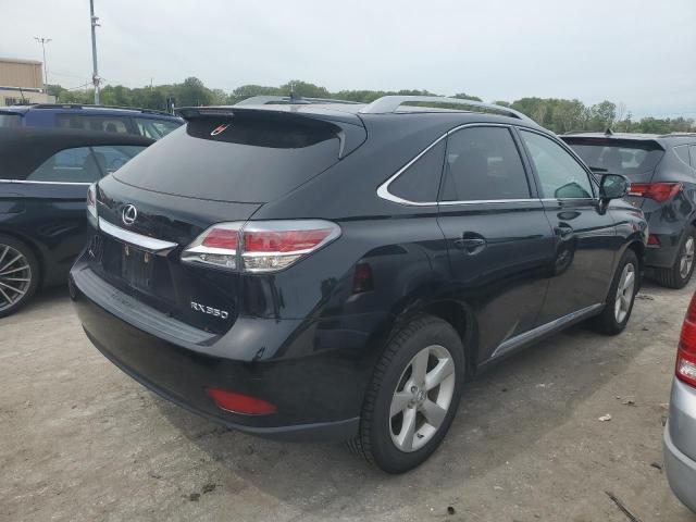 Photo 2 VIN: 2T2BK1BA4DC173199 - LEXUS RX 350 BAS 