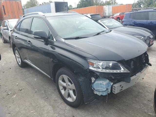 Photo 3 VIN: 2T2BK1BA4DC173199 - LEXUS RX 350 BAS 