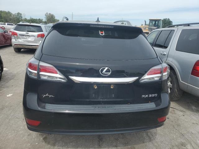 Photo 5 VIN: 2T2BK1BA4DC173199 - LEXUS RX 350 BAS 