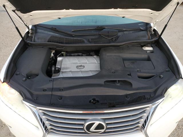 Photo 10 VIN: 2T2BK1BA4DC174062 - LEXUS RX 350 BAS 