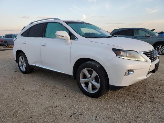 Photo 3 VIN: 2T2BK1BA4DC174062 - LEXUS RX 350 BAS 