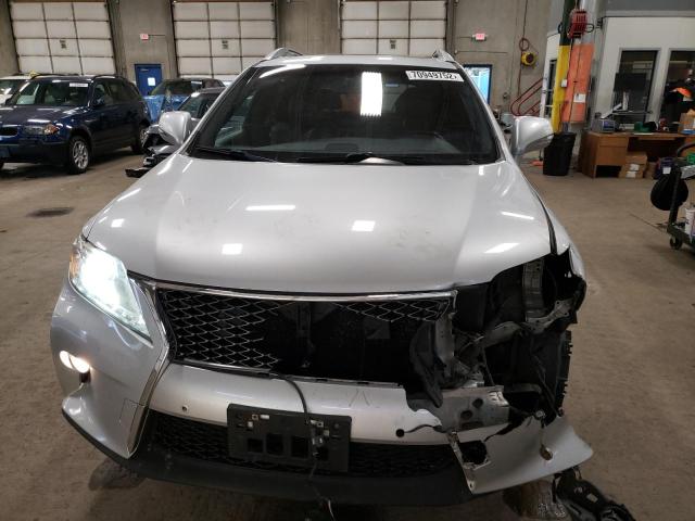 Photo 4 VIN: 2T2BK1BA4DC174921 - LEXUS RX 350 BAS 