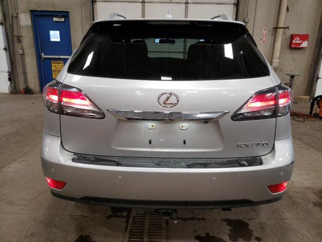 Photo 5 VIN: 2T2BK1BA4DC174921 - LEXUS RX 350 BAS 