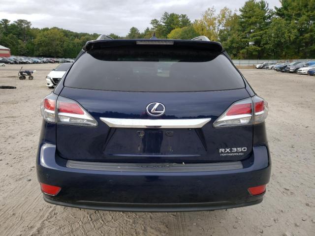 Photo 5 VIN: 2T2BK1BA4DC175051 - LEXUS RX 350 BAS 