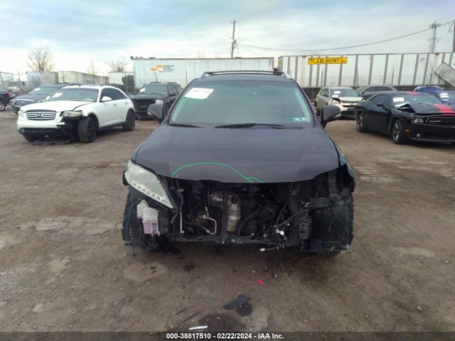 Photo 5 VIN: 2T2BK1BA4DC175633 - LEXUS RX 350 