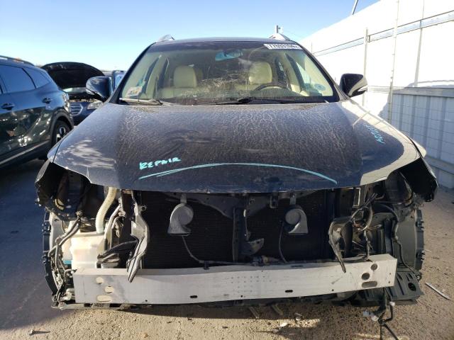 Photo 4 VIN: 2T2BK1BA4DC178077 - LEXUS RX 350 BAS 