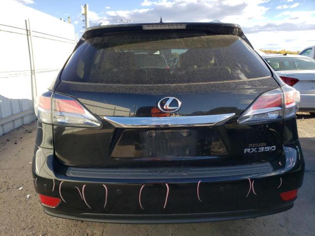 Photo 5 VIN: 2T2BK1BA4DC178077 - LEXUS RX 350 BAS 