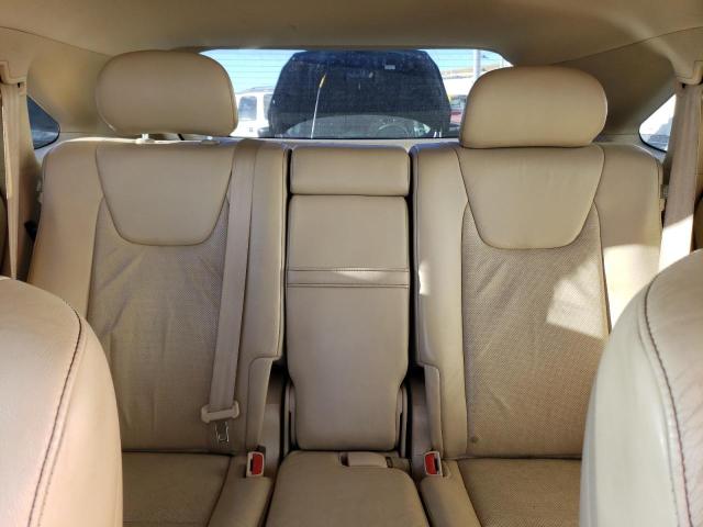 Photo 9 VIN: 2T2BK1BA4DC178077 - LEXUS RX 350 BAS 