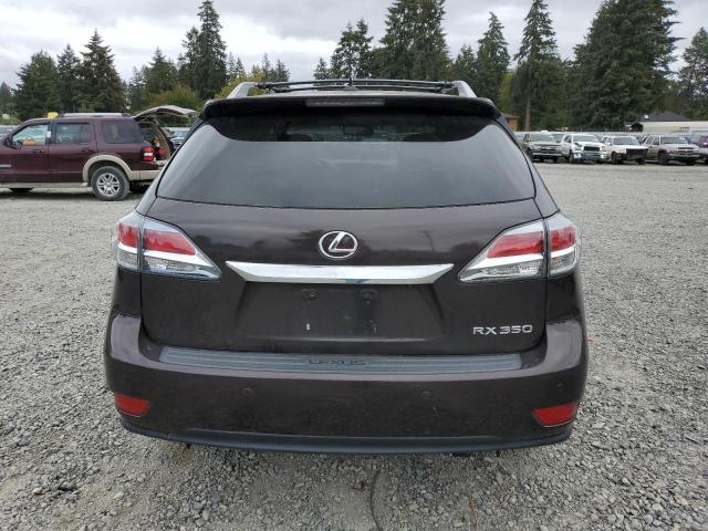 Photo 5 VIN: 2T2BK1BA4DC179200 - LEXUS RX 350 BAS 