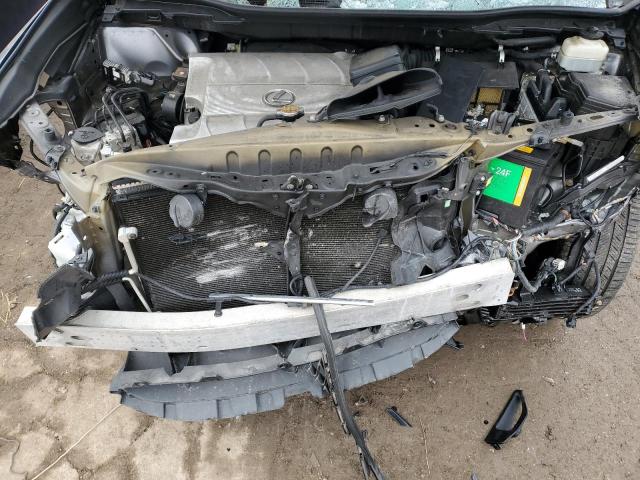 Photo 11 VIN: 2T2BK1BA4DC185966 - LEXUS RX350 