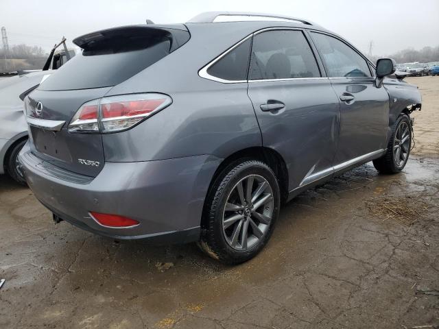 Photo 2 VIN: 2T2BK1BA4DC185966 - LEXUS RX350 