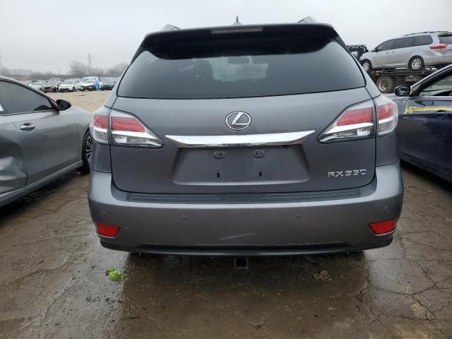 Photo 5 VIN: 2T2BK1BA4DC185966 - LEXUS RX350 