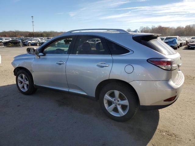 Photo 1 VIN: 2T2BK1BA4DC186020 - LEXUS RX350 