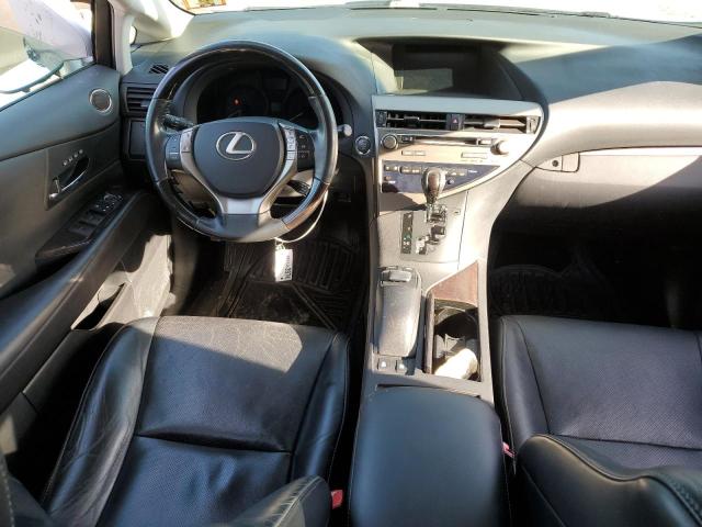 Photo 7 VIN: 2T2BK1BA4DC186020 - LEXUS RX350 