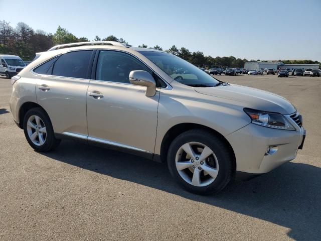 Photo 3 VIN: 2T2BK1BA4DC207822 - LEXUS RX350 