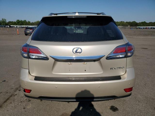 Photo 5 VIN: 2T2BK1BA4DC207822 - LEXUS RX350 