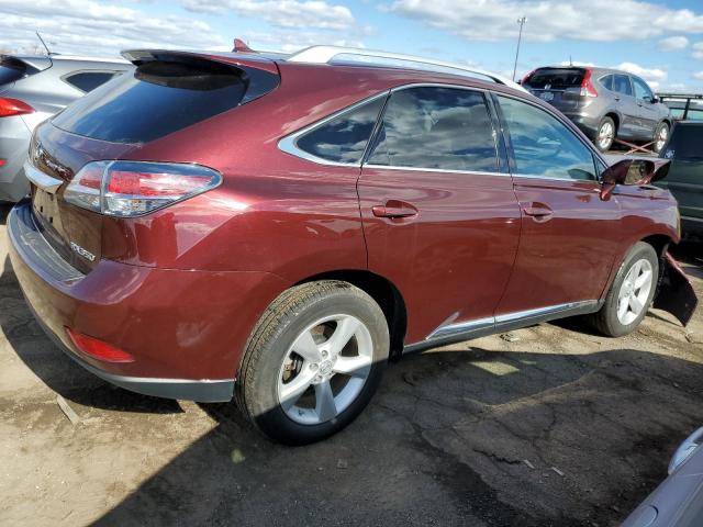 Photo 2 VIN: 2T2BK1BA4DC212213 - LEXUS RX350 