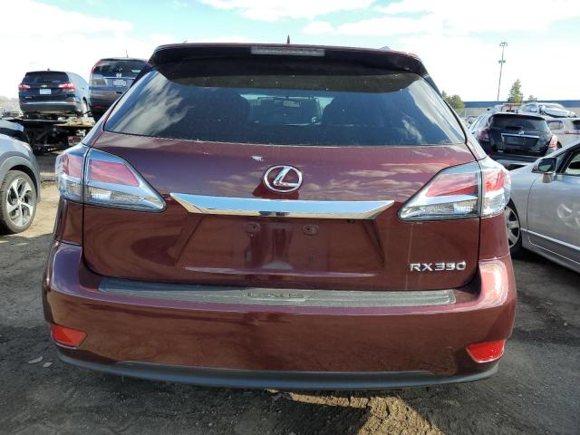 Photo 5 VIN: 2T2BK1BA4DC212213 - LEXUS RX350 