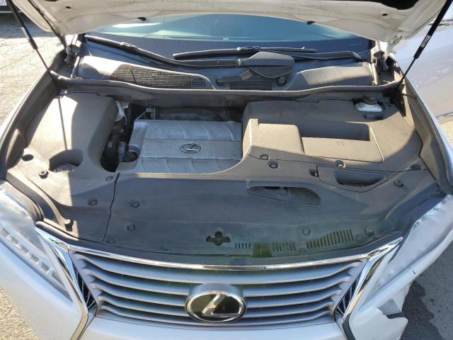 Photo 11 VIN: 2T2BK1BA4DC215533 - LEXUS RX 350 BAS 