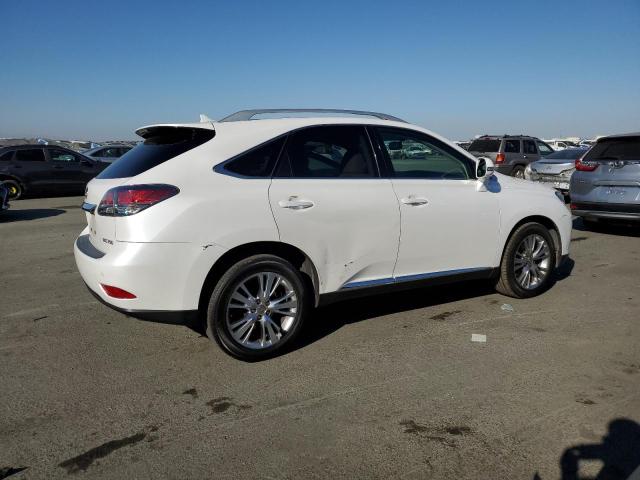 Photo 2 VIN: 2T2BK1BA4DC215533 - LEXUS RX 350 BAS 