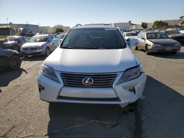 Photo 4 VIN: 2T2BK1BA4DC215533 - LEXUS RX 350 BAS 