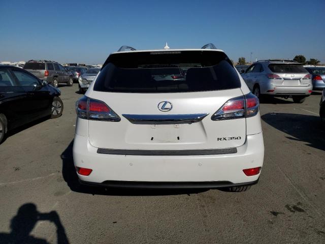 Photo 5 VIN: 2T2BK1BA4DC215533 - LEXUS RX 350 BAS 