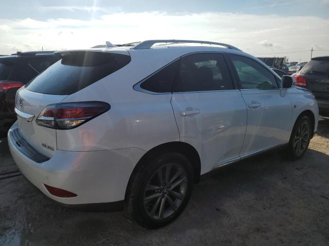 Photo 2 VIN: 2T2BK1BA4DC219131 - LEXUS RX 350 BAS 