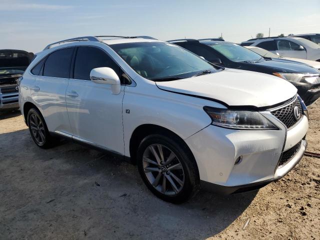 Photo 3 VIN: 2T2BK1BA4DC219131 - LEXUS RX 350 BAS 