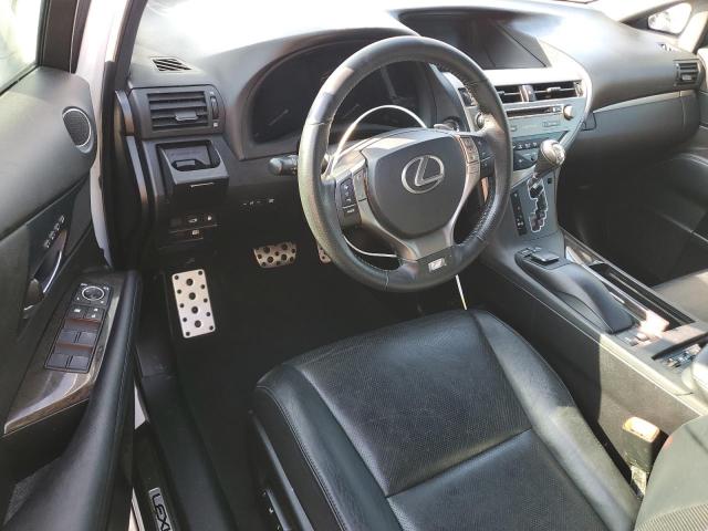 Photo 7 VIN: 2T2BK1BA4DC219131 - LEXUS RX 350 BAS 