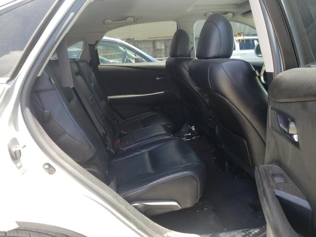 Photo 5 VIN: 2T2BK1BA4DC221087 - LEXUS RX 350 BAS 