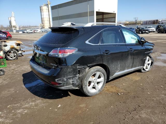 Photo 2 VIN: 2T2BK1BA4EC231815 - LEXUS RX 350 BAS 