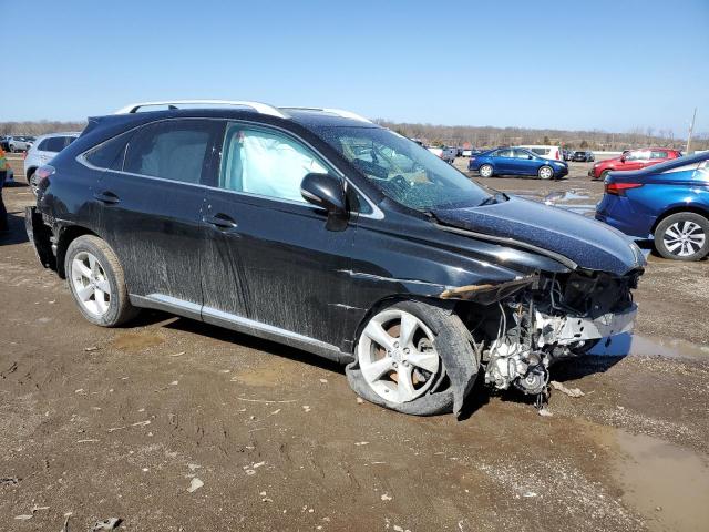 Photo 3 VIN: 2T2BK1BA4EC231815 - LEXUS RX 350 BAS 