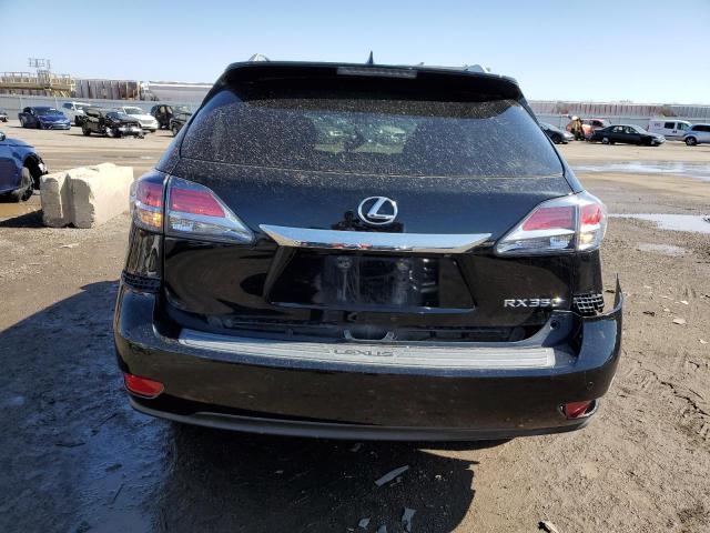 Photo 5 VIN: 2T2BK1BA4EC231815 - LEXUS RX 350 BAS 