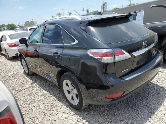 Photo 1 VIN: 2T2BK1BA4EC234388 - LEXUS RX350 