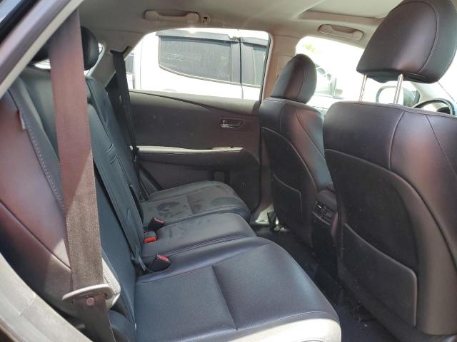 Photo 10 VIN: 2T2BK1BA4EC234388 - LEXUS RX350 