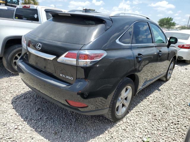 Photo 2 VIN: 2T2BK1BA4EC234388 - LEXUS RX350 