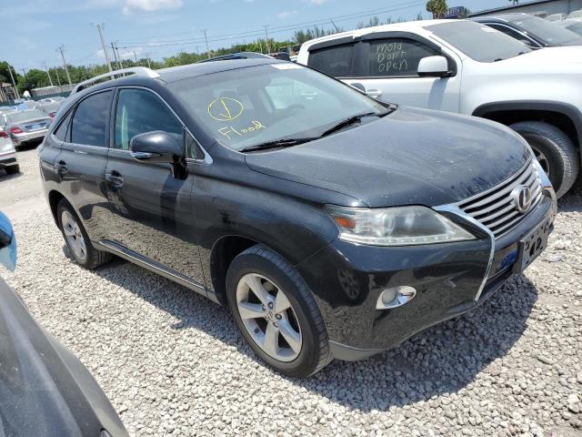 Photo 3 VIN: 2T2BK1BA4EC234388 - LEXUS RX350 