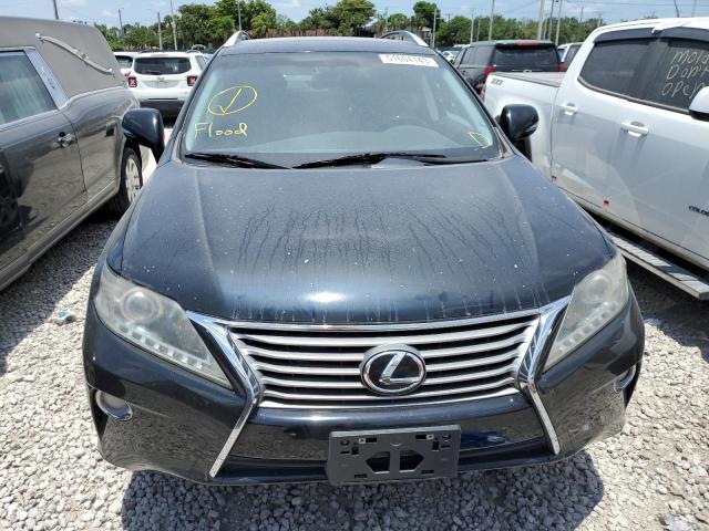 Photo 4 VIN: 2T2BK1BA4EC234388 - LEXUS RX350 