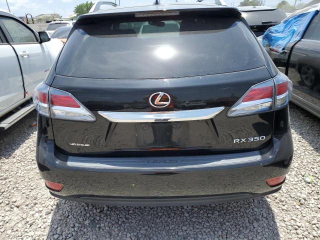 Photo 5 VIN: 2T2BK1BA4EC234388 - LEXUS RX350 