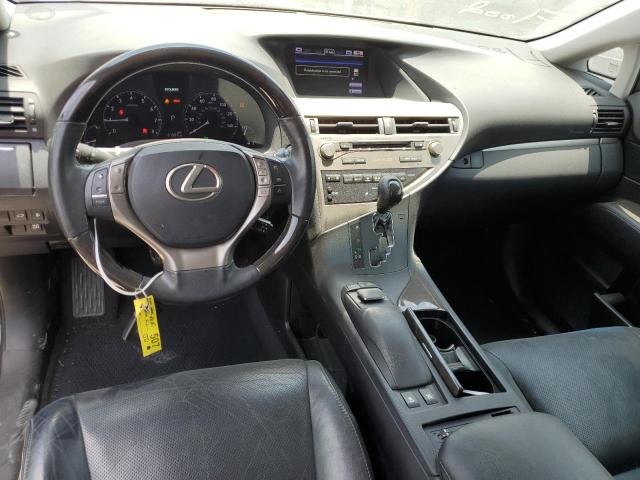 Photo 7 VIN: 2T2BK1BA4EC234388 - LEXUS RX350 