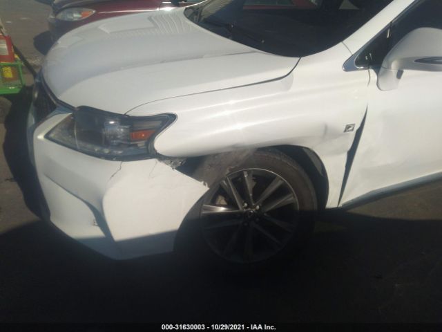 Photo 5 VIN: 2T2BK1BA4EC236285 - LEXUS RX 350 